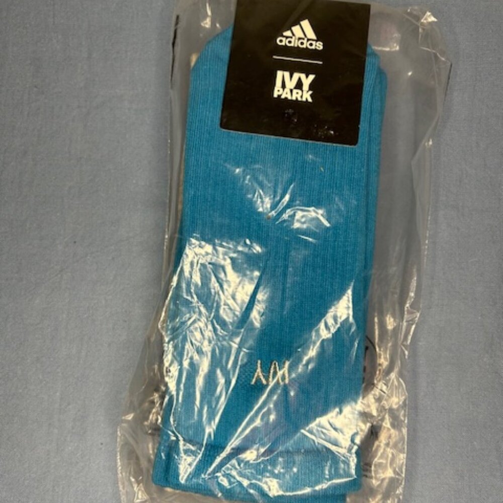 Adidas x IVY PARK Lurex Socks 3-Pack